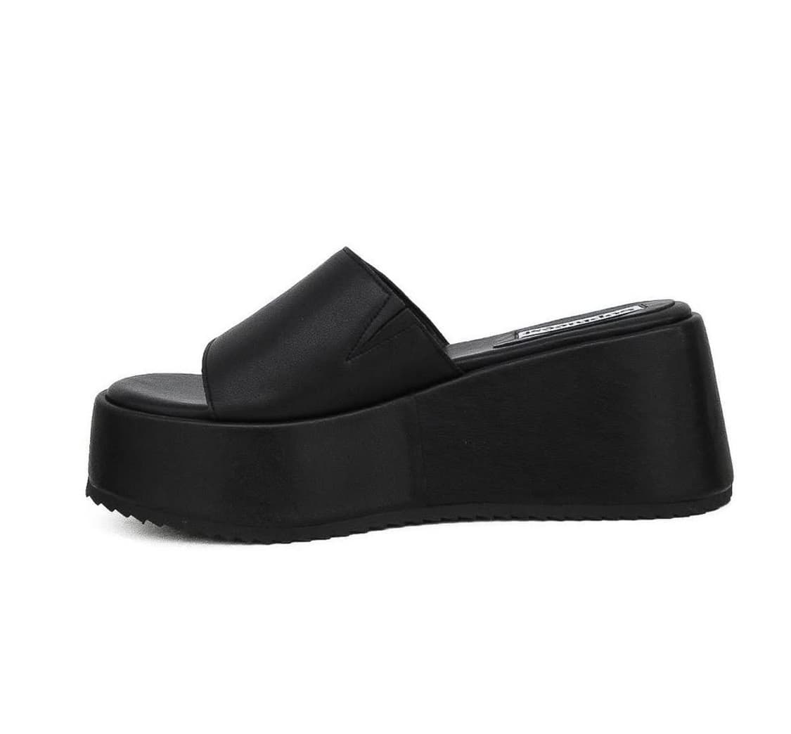 소피에  N°7-2 통굽 샌들 상품이미지3