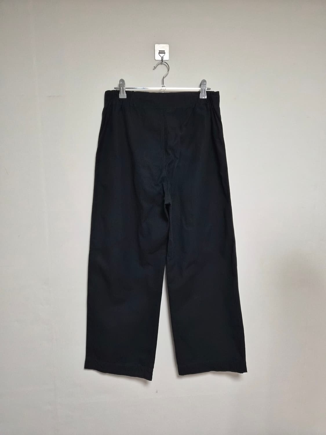 마가렛호웰 와이드 울 팬츠 free사이즈 P-63 상품이미지2