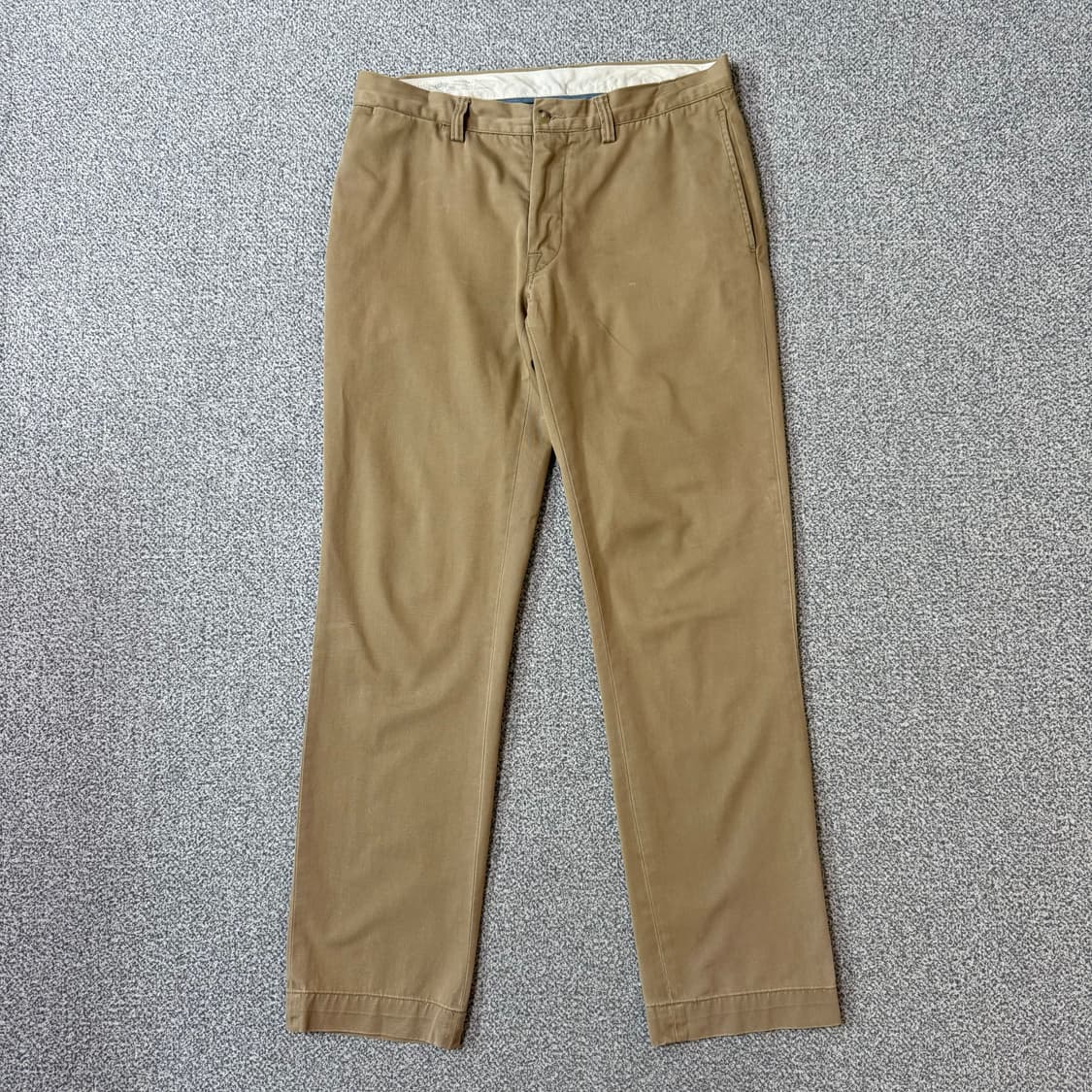 폴로 랄프로렌 베드포드 치노 팬츠 32 상품이미지1