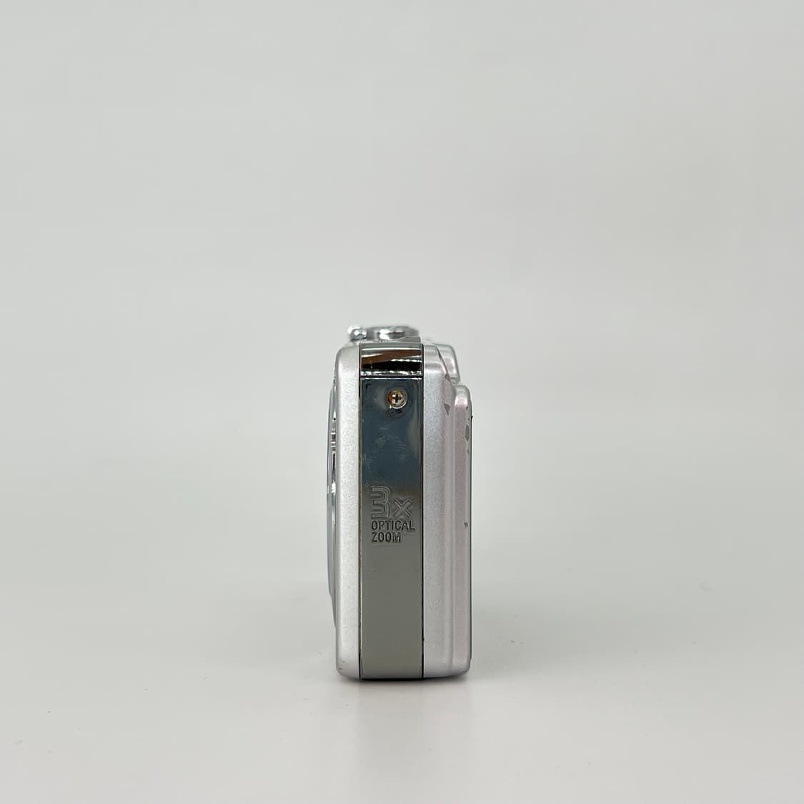 소니 사이버샷 Sony Cyber-shot DSC-W55 실버 상품이미지6