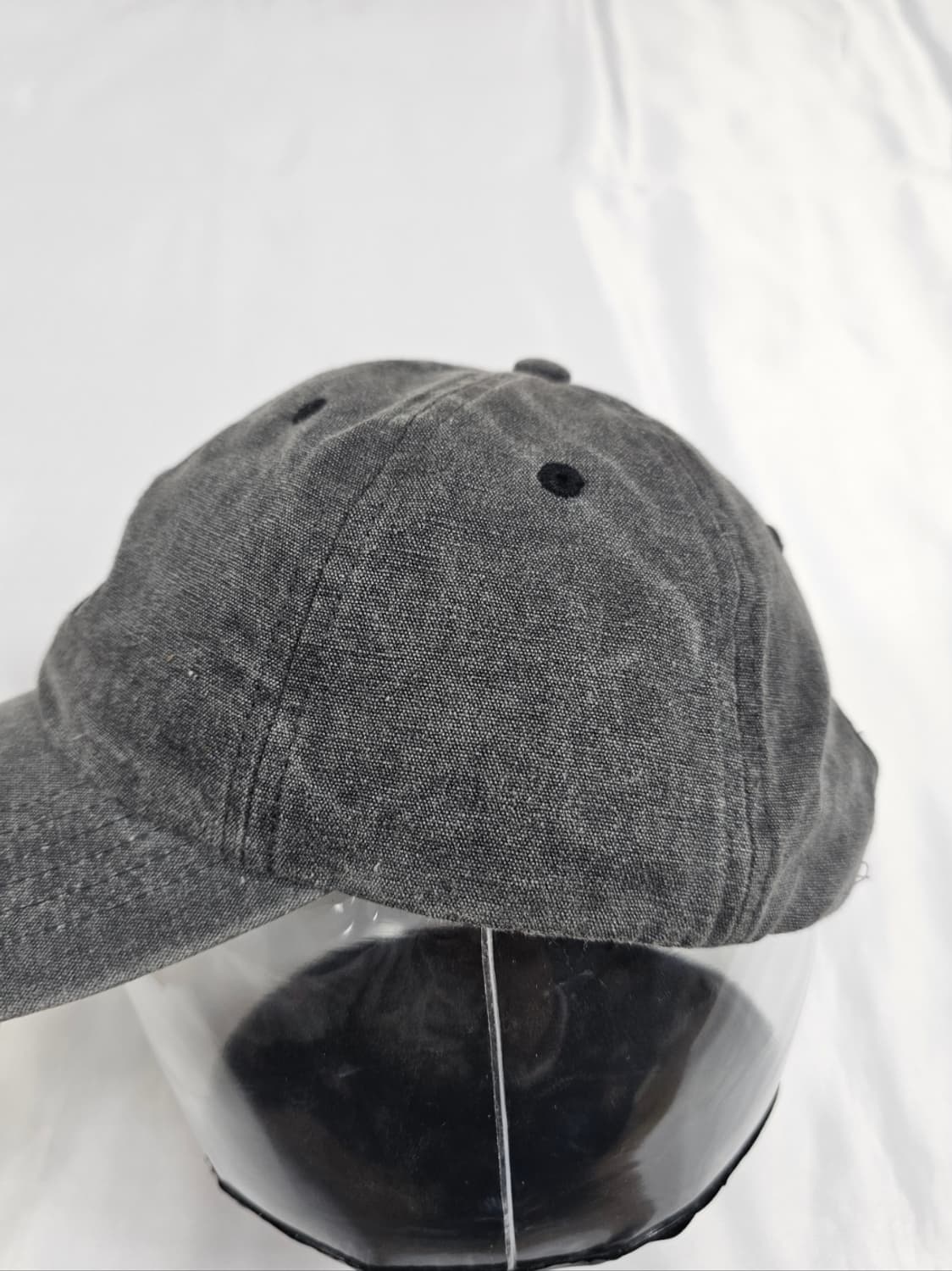 스투시피그먼트볼캡 상품이미지3