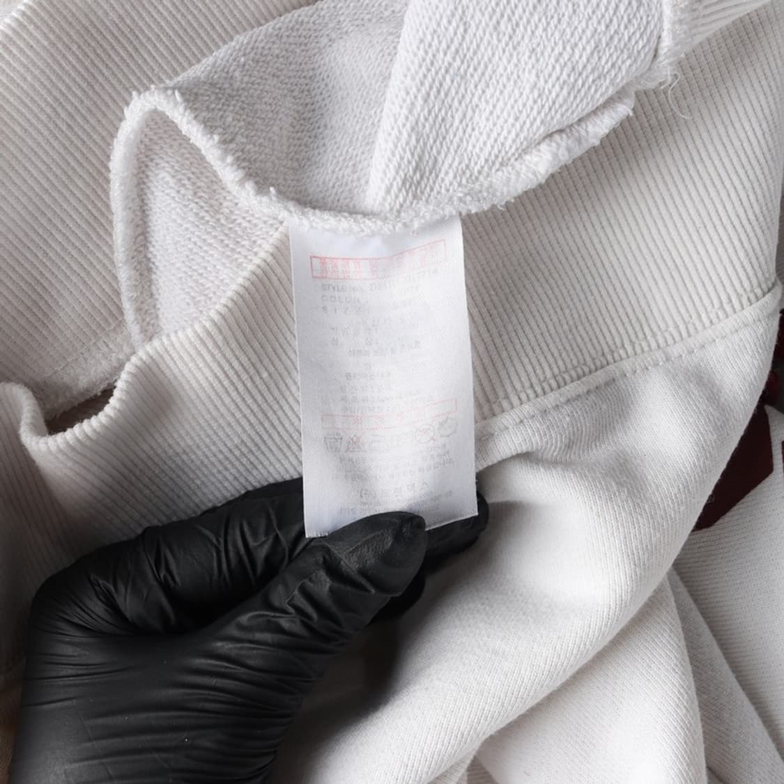 디키즈 후드티 S 상품이미지6