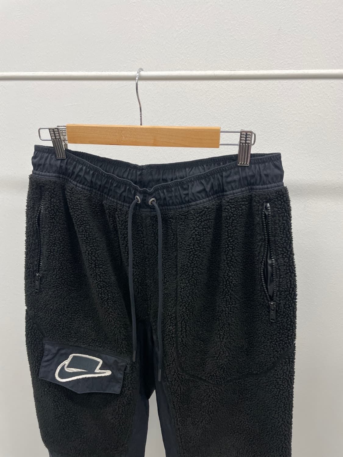 34) 나이키 패딩 조거팬츠 상품이미지2