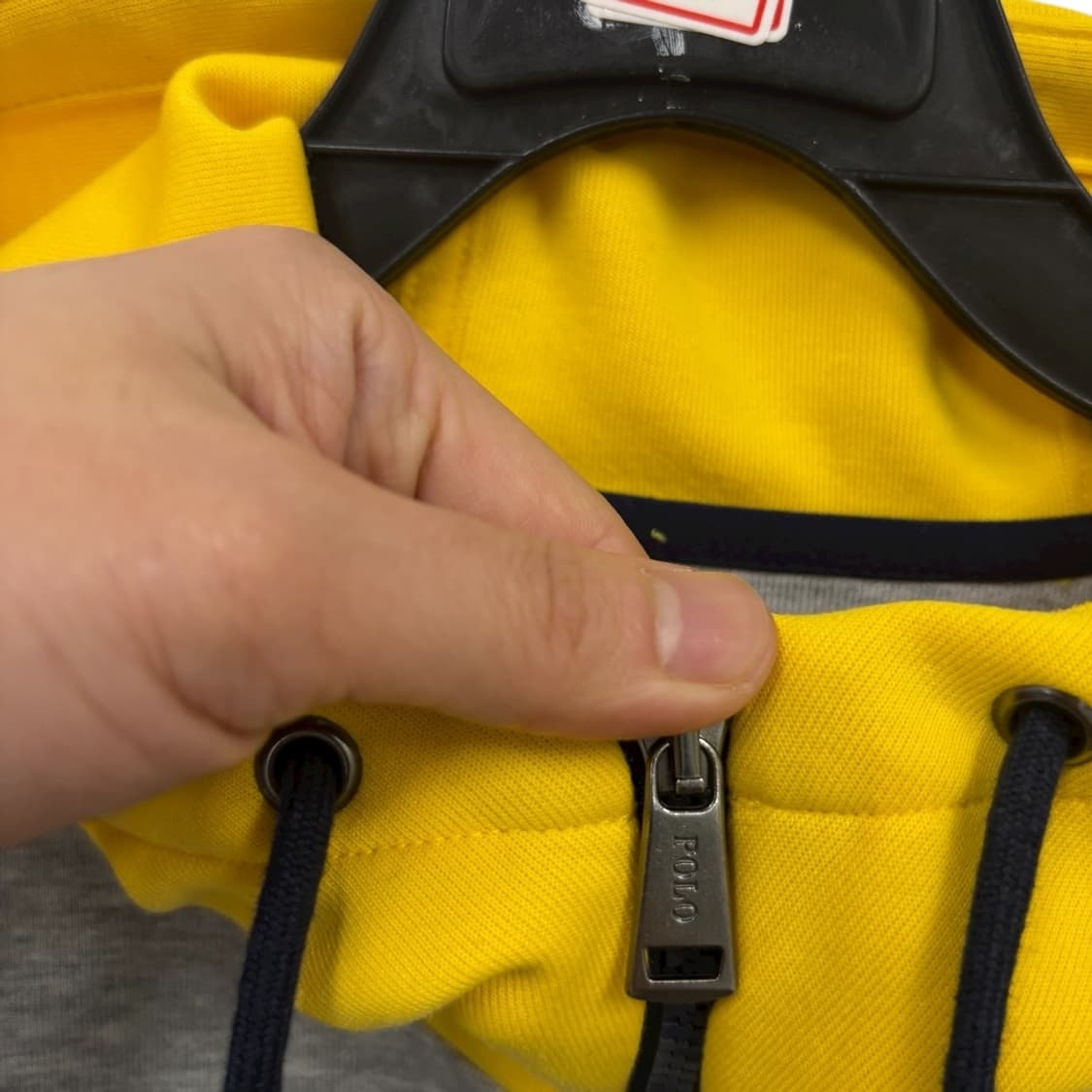 폴로랄프로렌 후드집업 상품이미지5