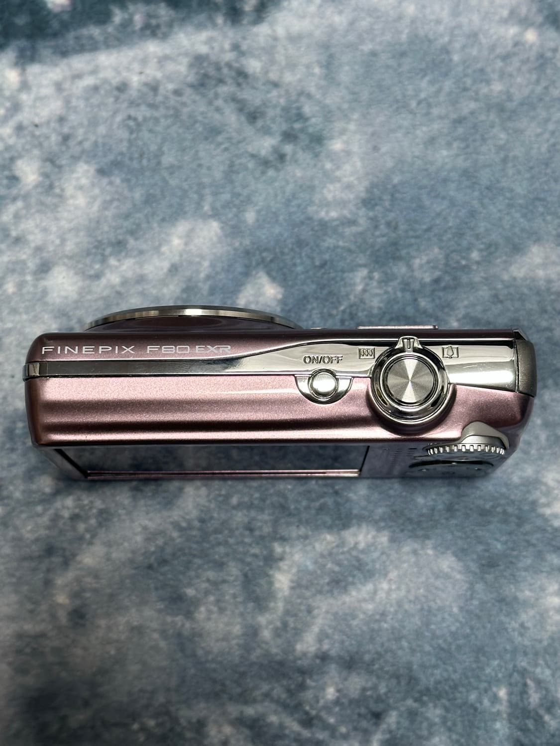 후지필름 파인픽스 finepix f80exr 상품이미지5