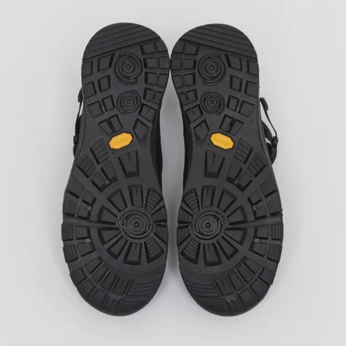 아카이브앱크 비브람 스니커즈 Vibram sneakers  상품이미지6