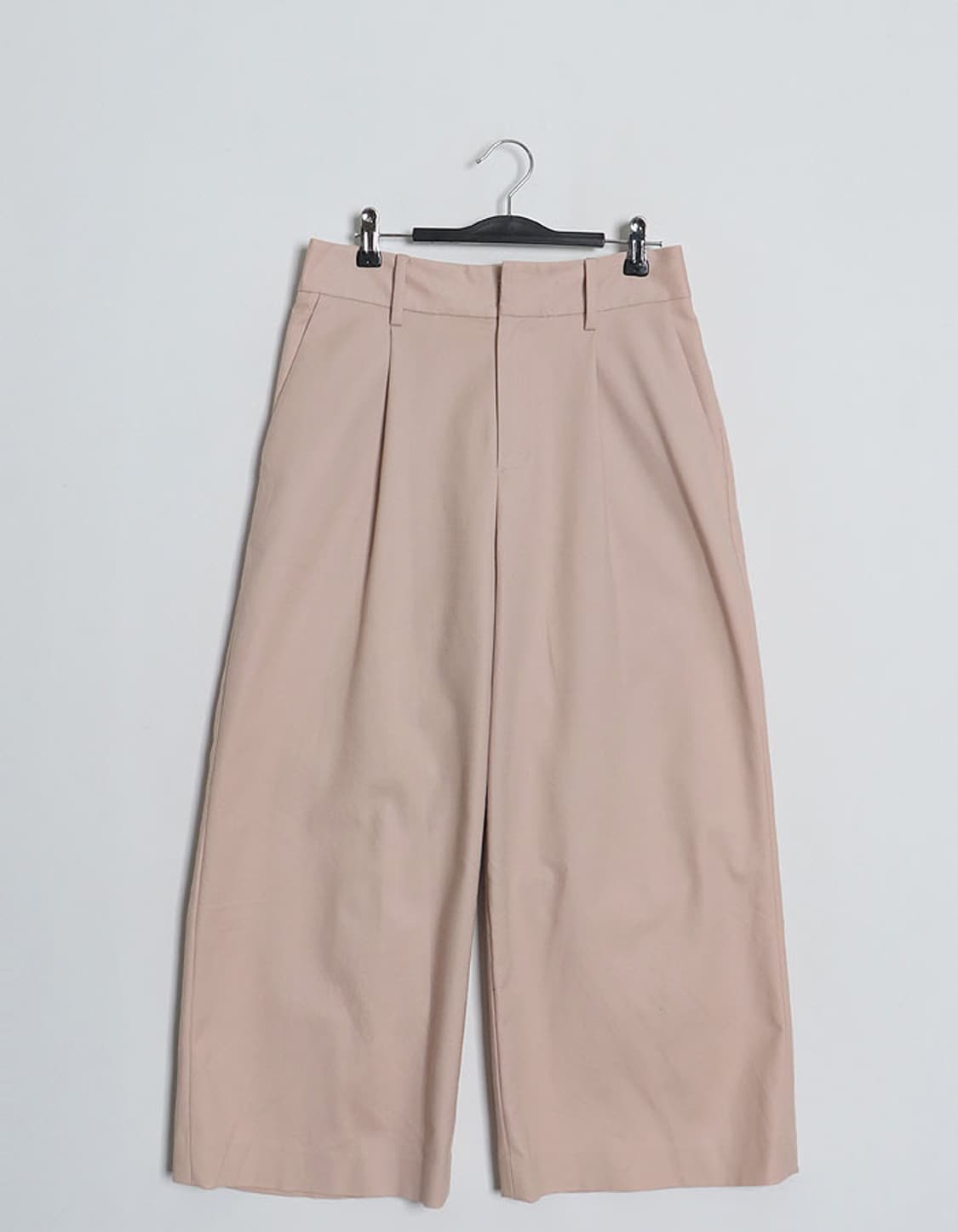UNITED ARROWS TOKYO Wide Ankle Pant (26~ 상품이미지1