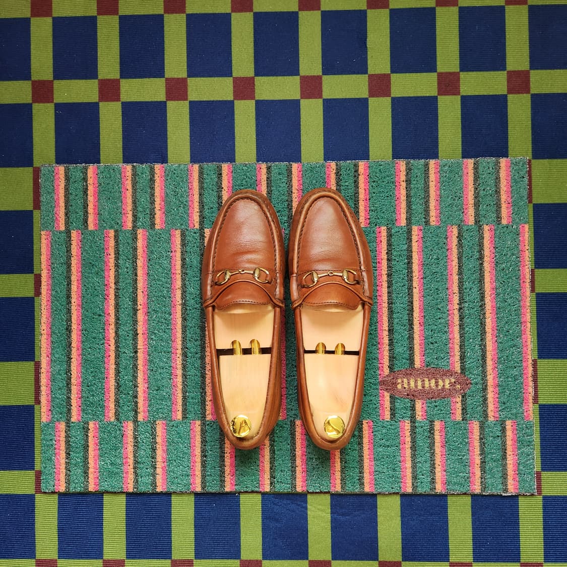 알든 케이프코드 컬렉션 홀스빗 로퍼 상품이미지1