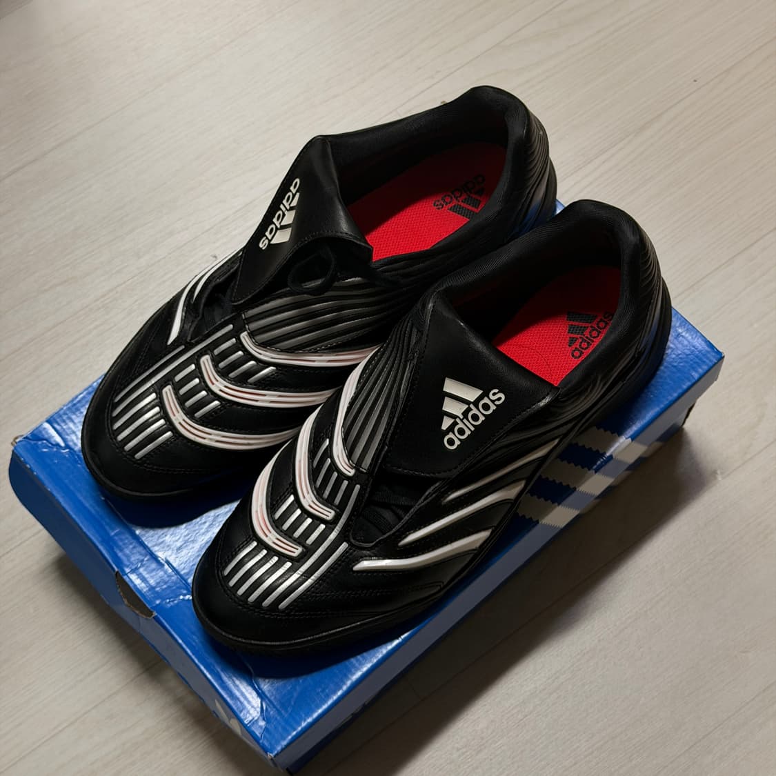 아디다스 프레데터 살라 295 상품이미지3