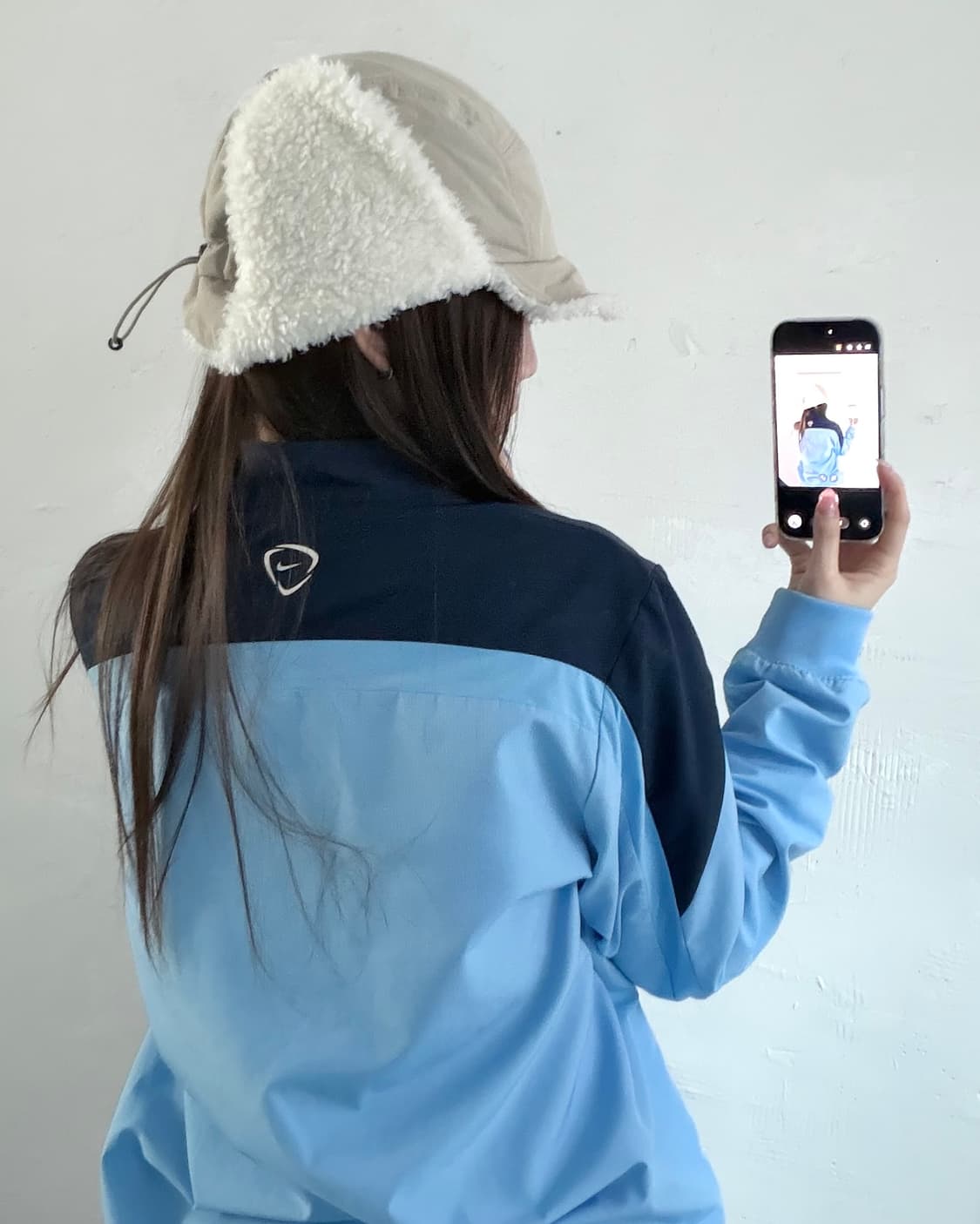 Nike 나이키 맨시티 유니폼 우븐 바람막이 자켓 상품이미지2