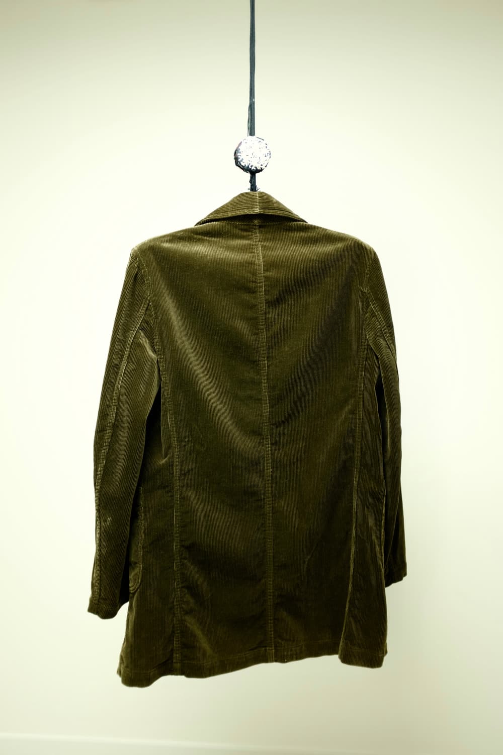 꼼데가르송 옴므플러스 AD 2004 코듀로이 자켓 상품이미지5