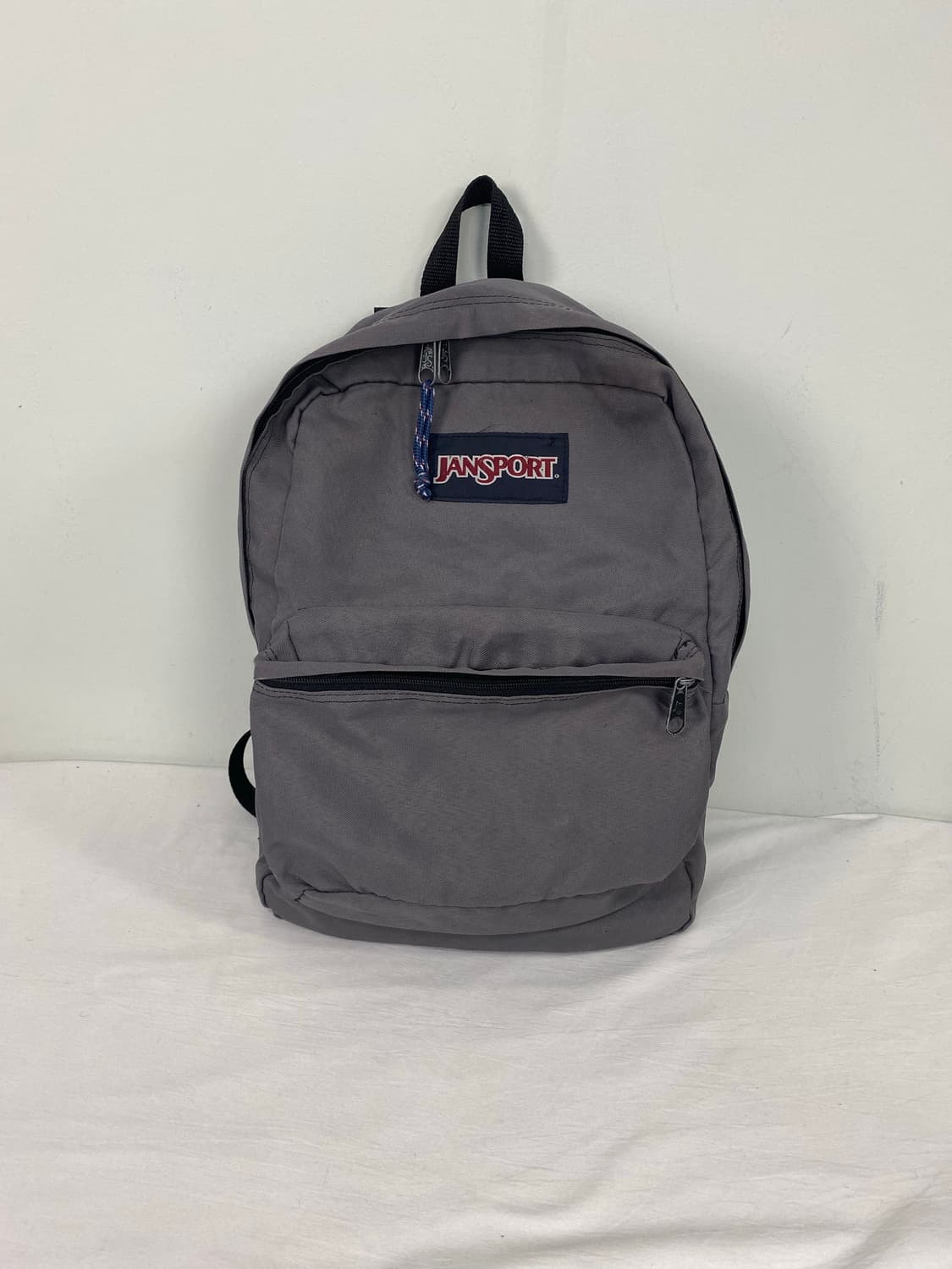 잔스포츠 90s 빈티지 백팩 <56> 상품이미지1