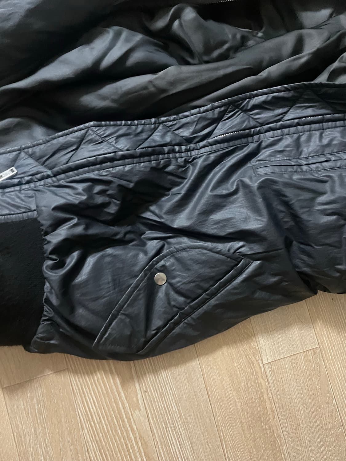 이자벨마랑 kayama 봄버(38) 상품이미지5