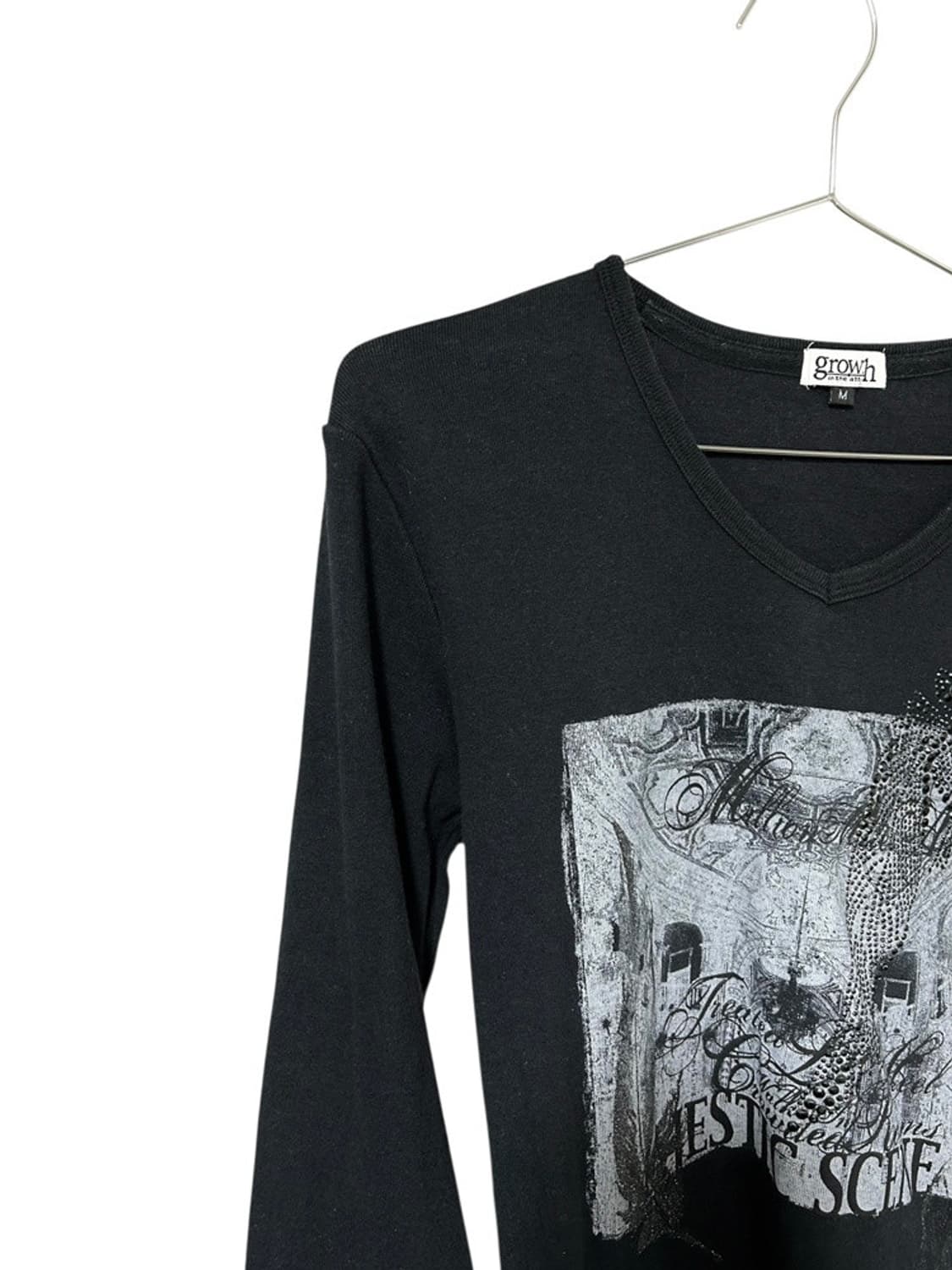 vtg top 상품이미지2