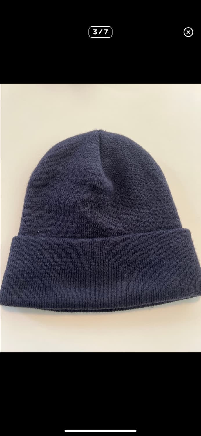 크롬하츠 비니 상품이미지3