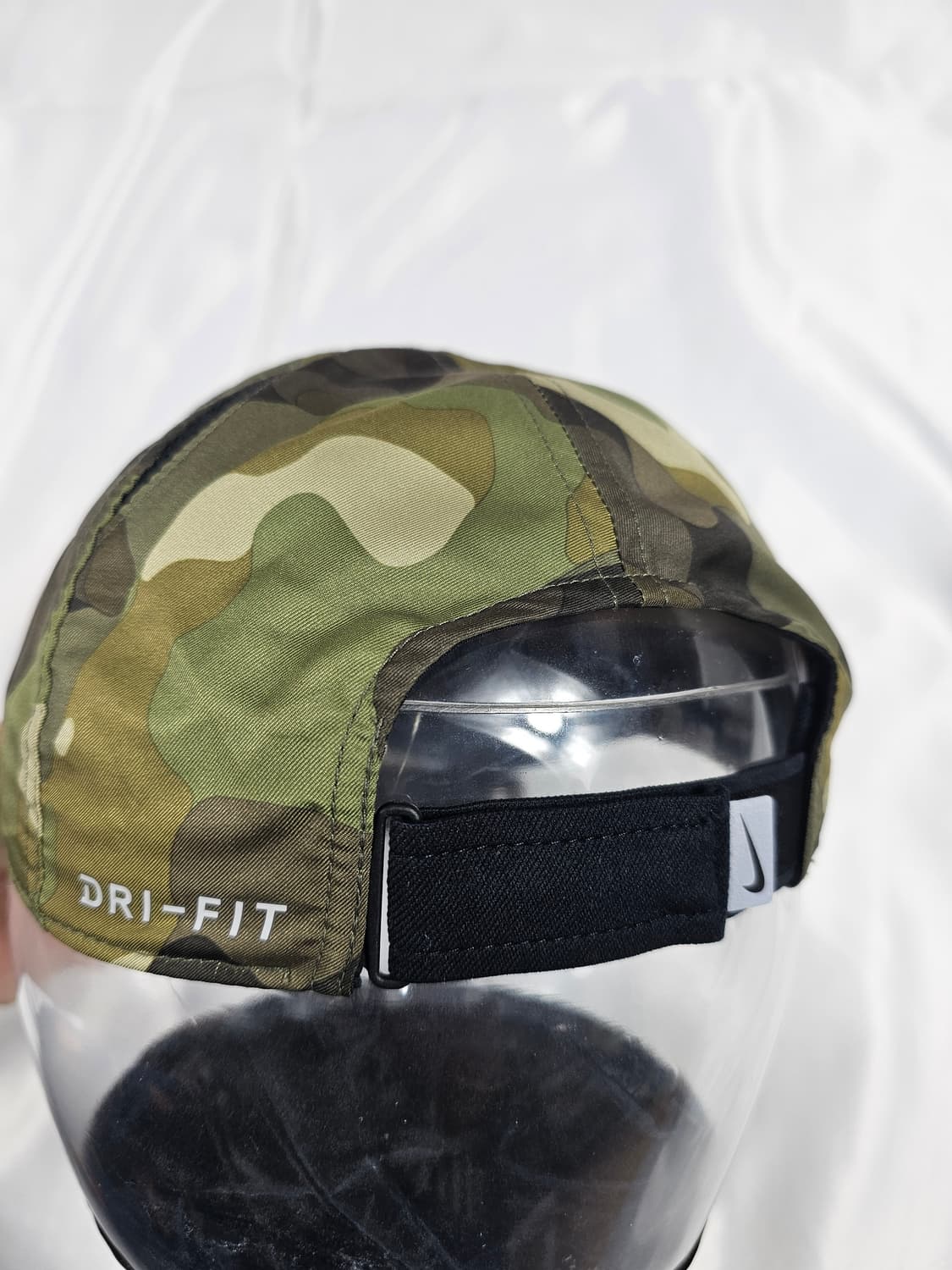 나이키페더라이트카모캡 상품이미지4