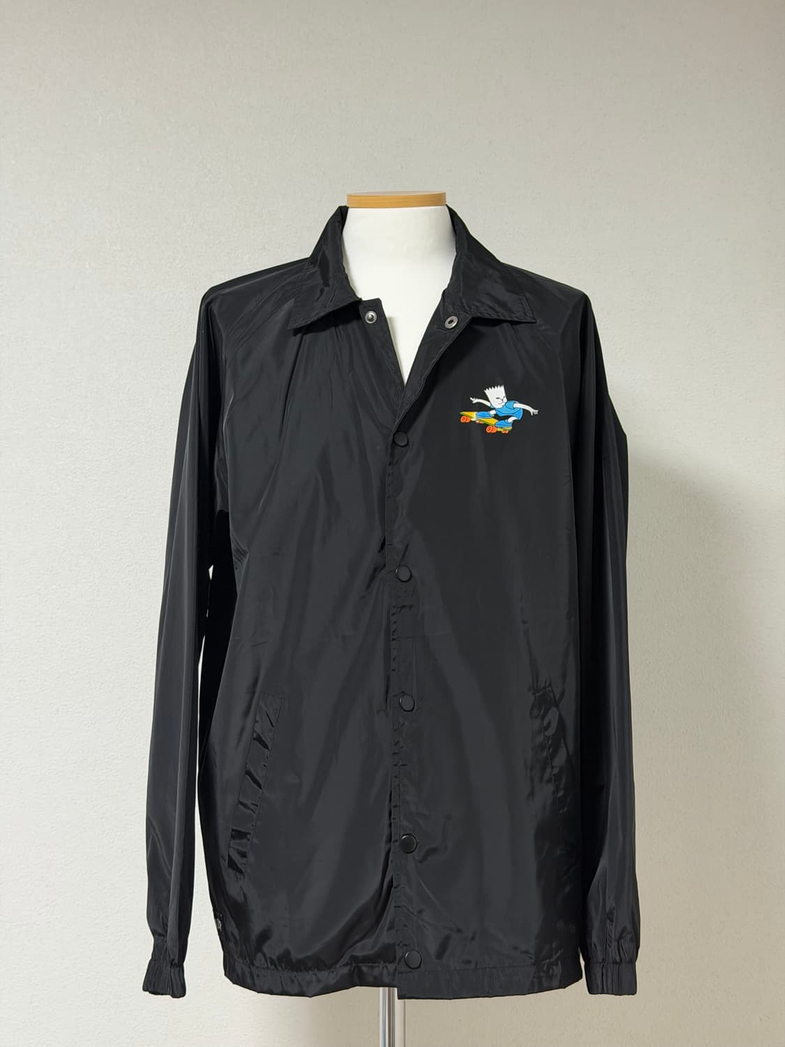 립앤딥 코치 자켓 상품이미지1