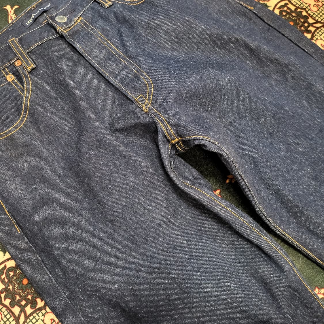 리바이스 LMC 청바지 501 (32) 상품이미지3