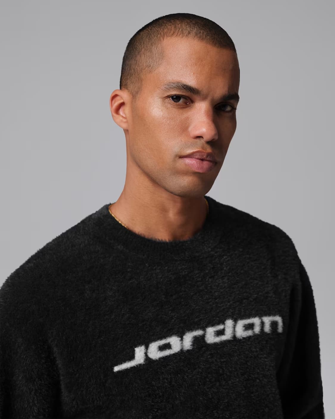 조던 플라이트 모헤어 스웨터 니트 상품이미지3