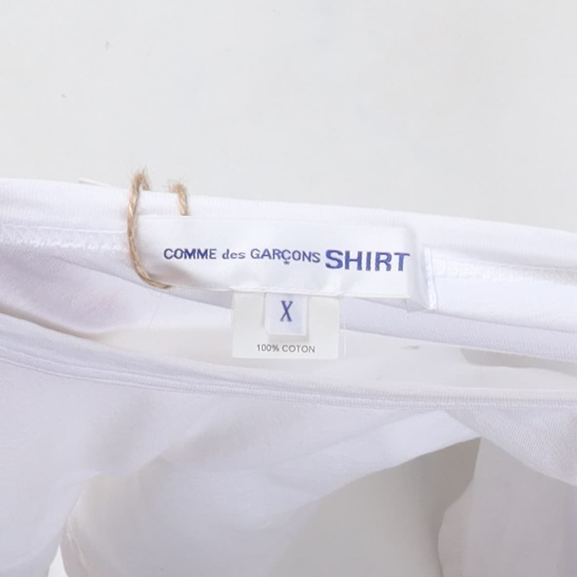 꼼데가르송 셔츠 Comme des Garcons ShirtT-shirt  상품이미지7