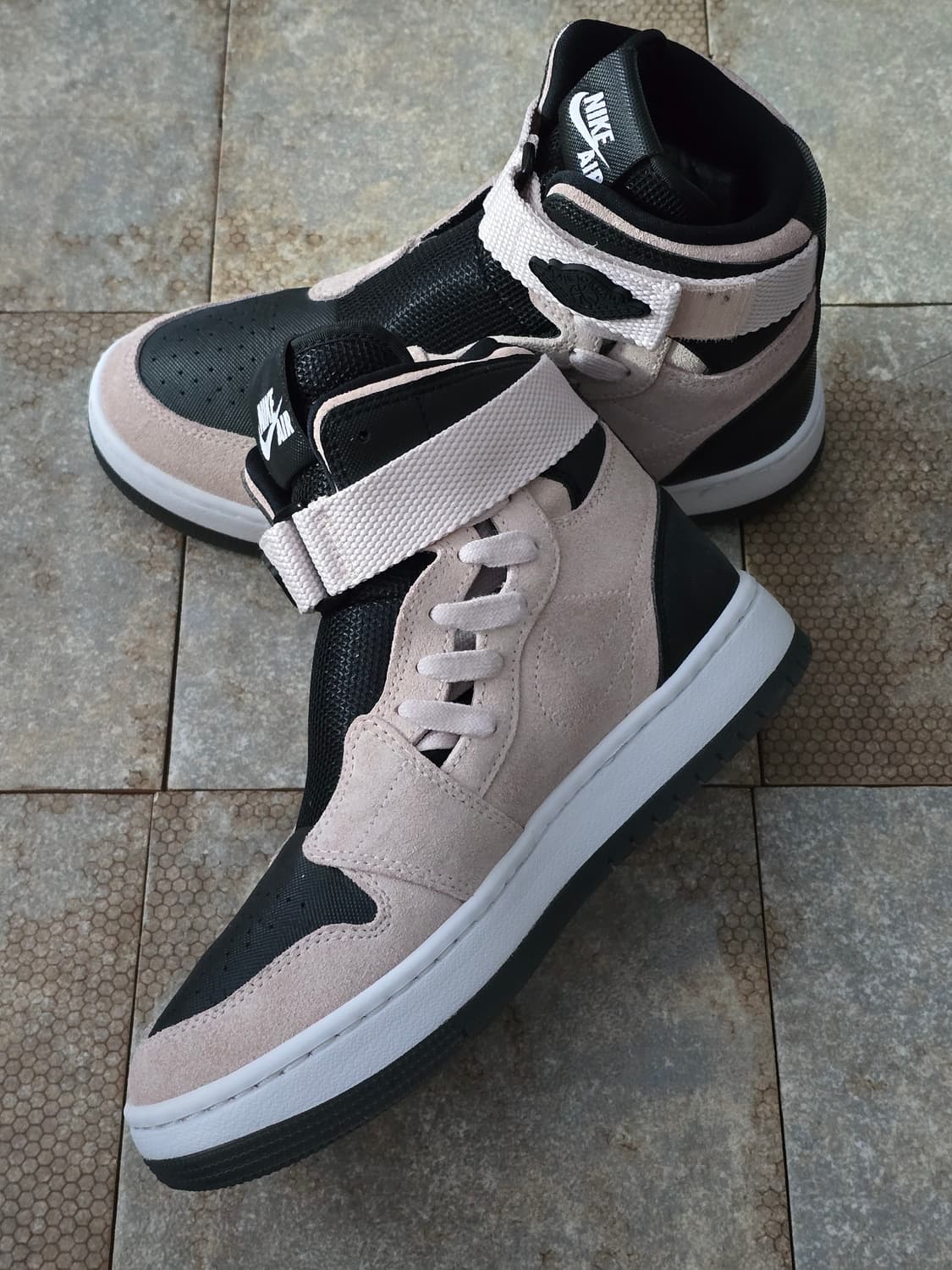 (240)나이키 에어 조던 1 노바 xx  상품이미지6