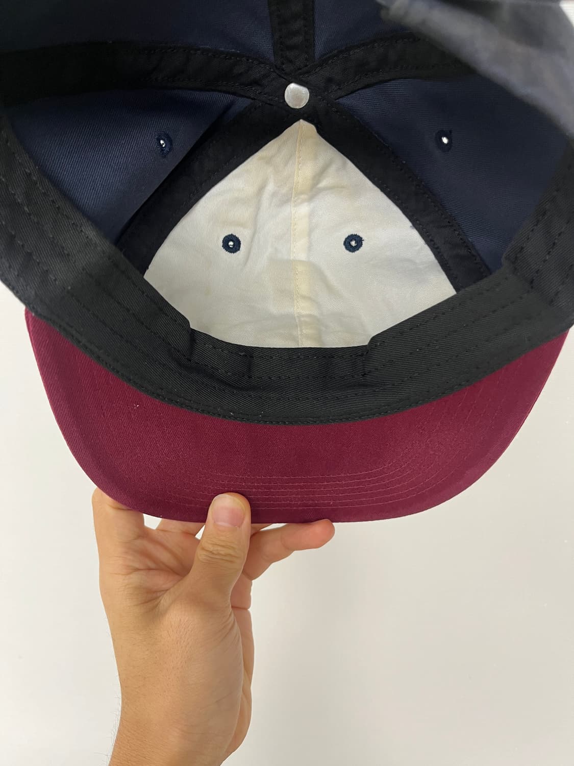 슈프림x치토 볼캡 상품이미지4