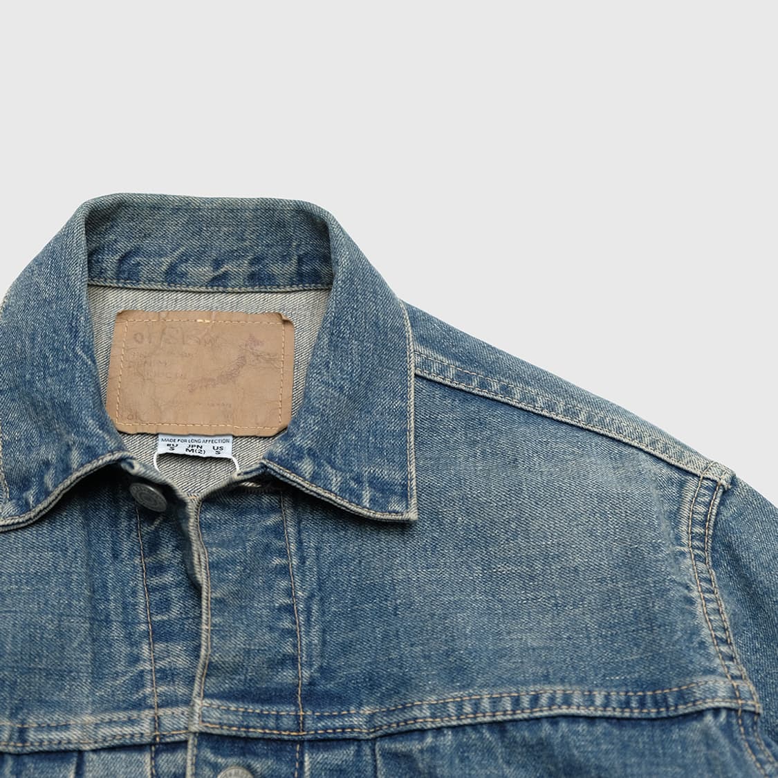 2nd trucker 상품이미지3