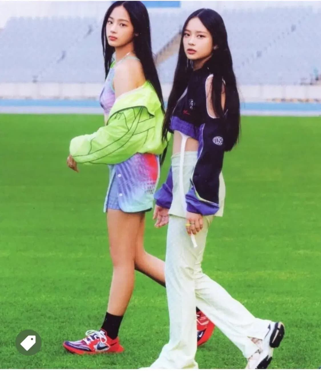 갸쿠소우 줌베이퍼플라이 나이키x언더커버 상품이미지10
