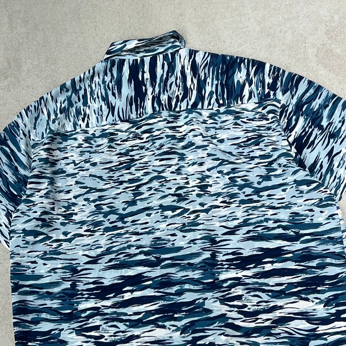 란셀 아카이브셔츠 s10350 상품이미지4