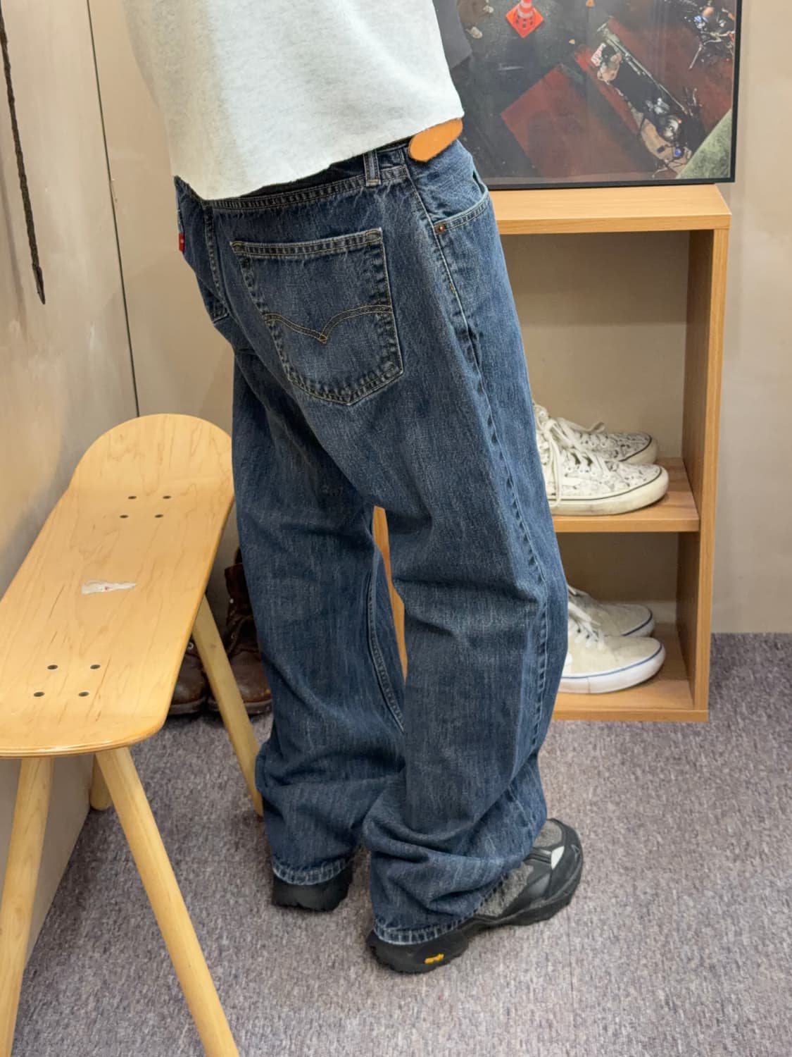 Levi’s 559 (34X32) 상품이미지1