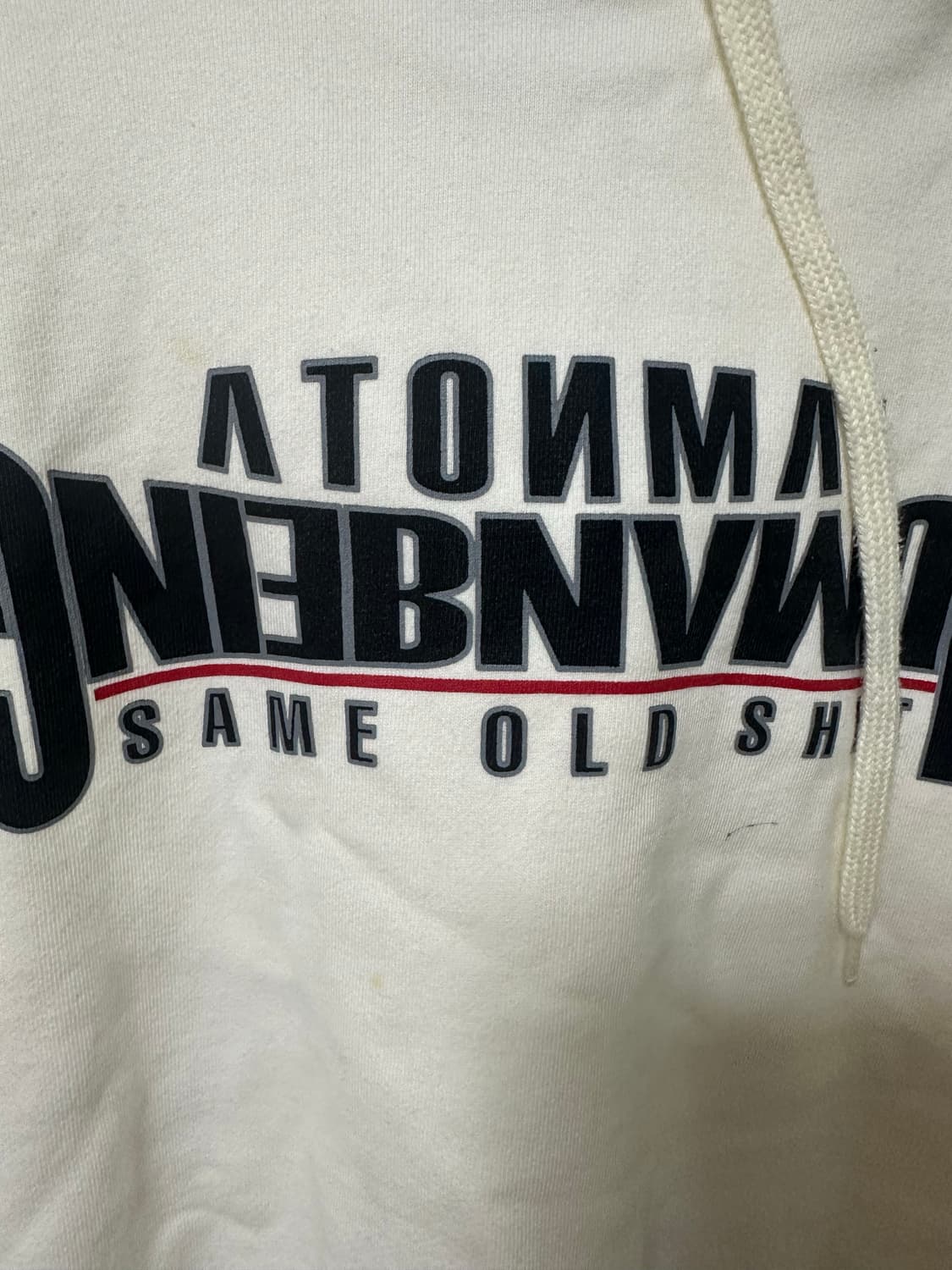 아임낫어휴먼비잉 상품이미지3