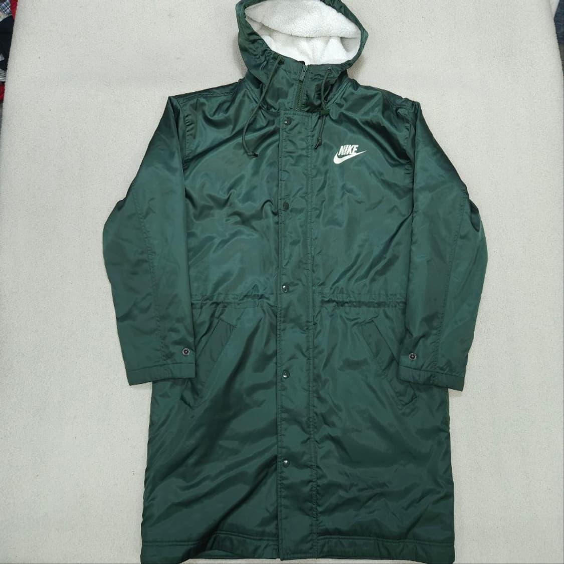 나이키 필 파카 M 상품이미지1