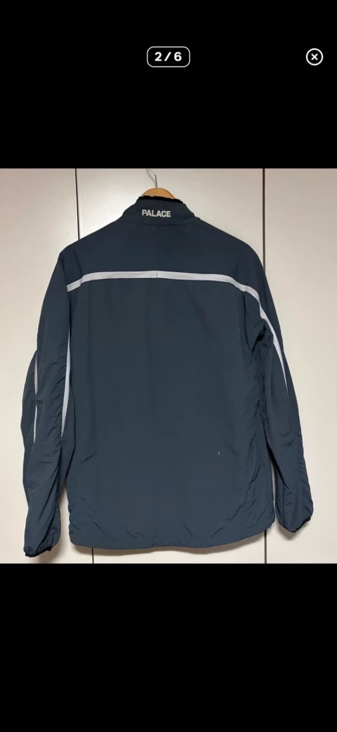 팔라스 B-Line 3M Shell 자켓 100사이즈 상품이미지2