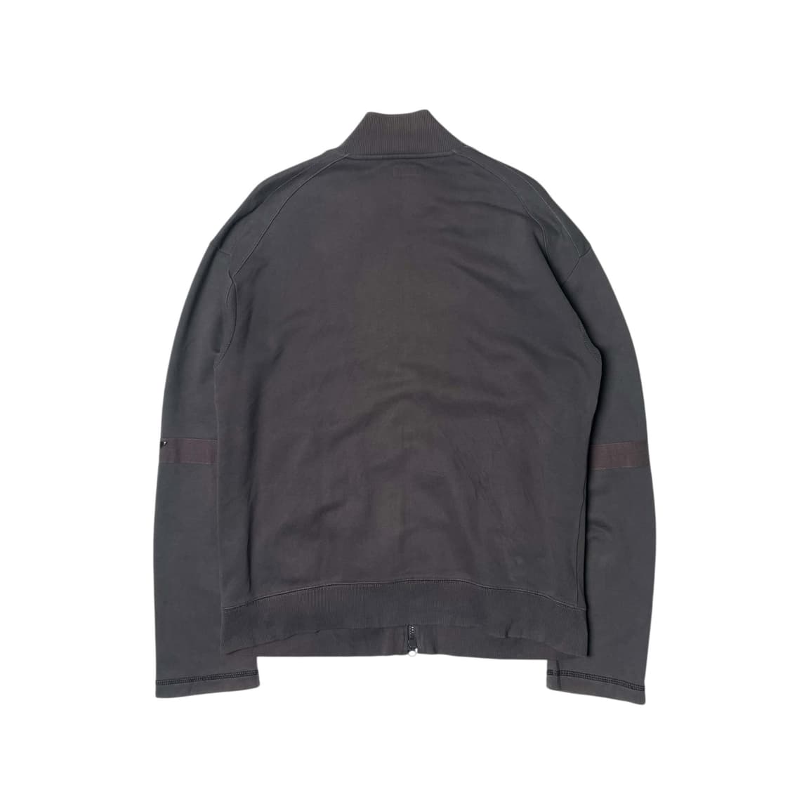 Armani jeans 져지 집업 자켓 상품이미지7