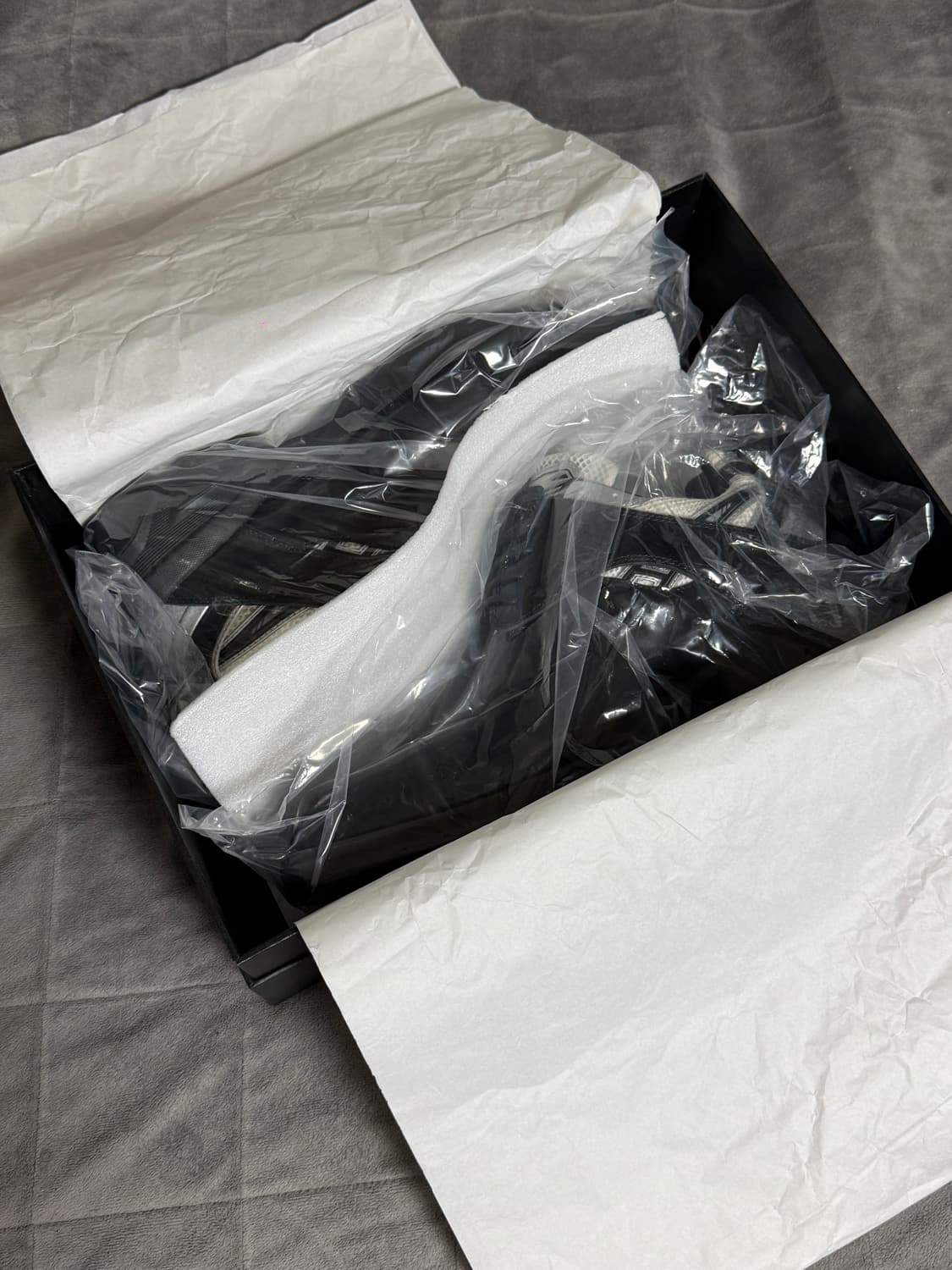 리매진 하이브리드 더비슈즈(새상품) 상품이미지3