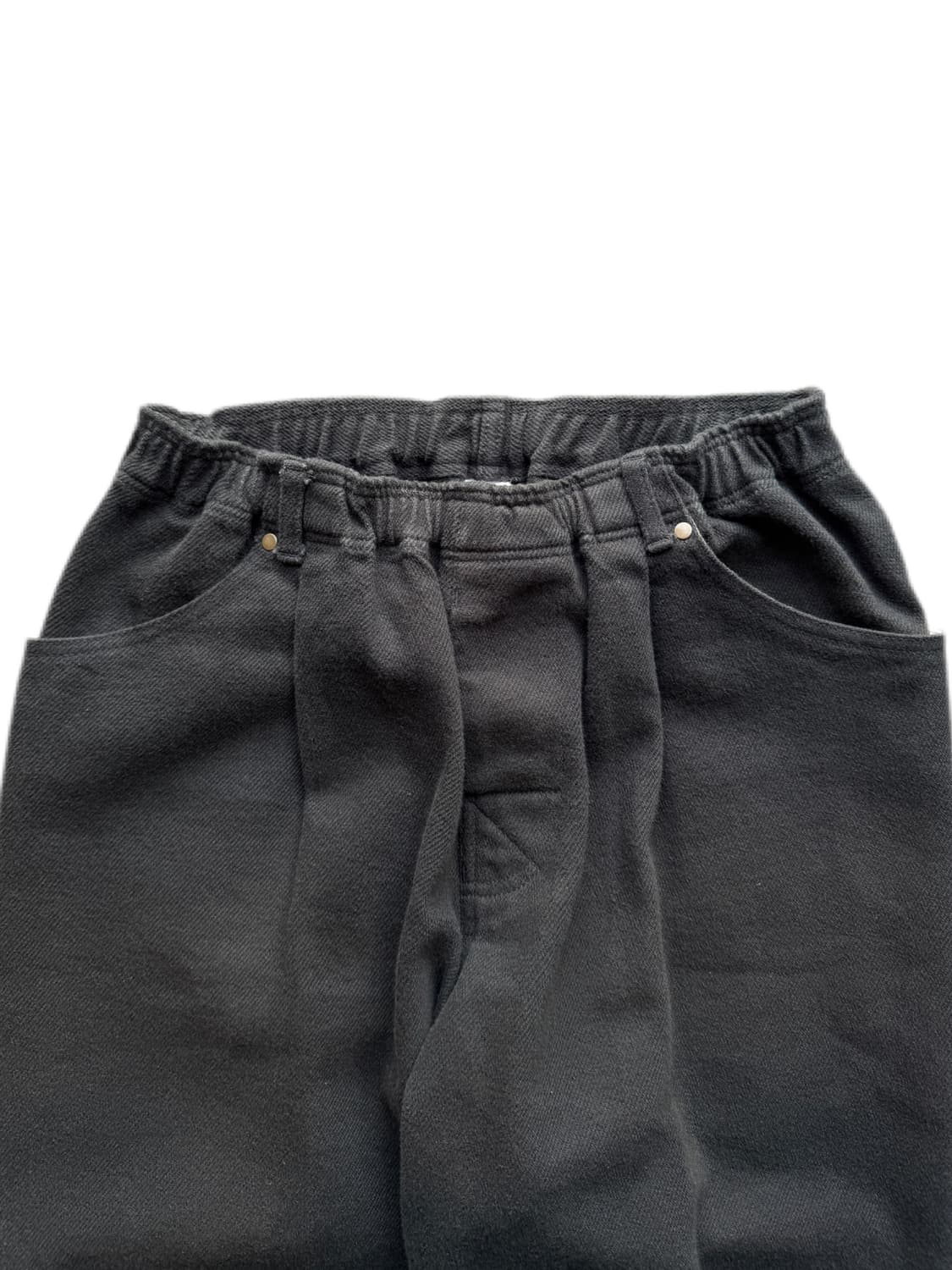 컴포터블 리즌 팬츠 F(-36in) 상품이미지3