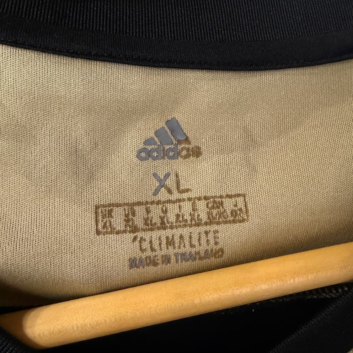 [XL] 아약스 AFC 18-19 반바스텐 유니폼 상품이미지6