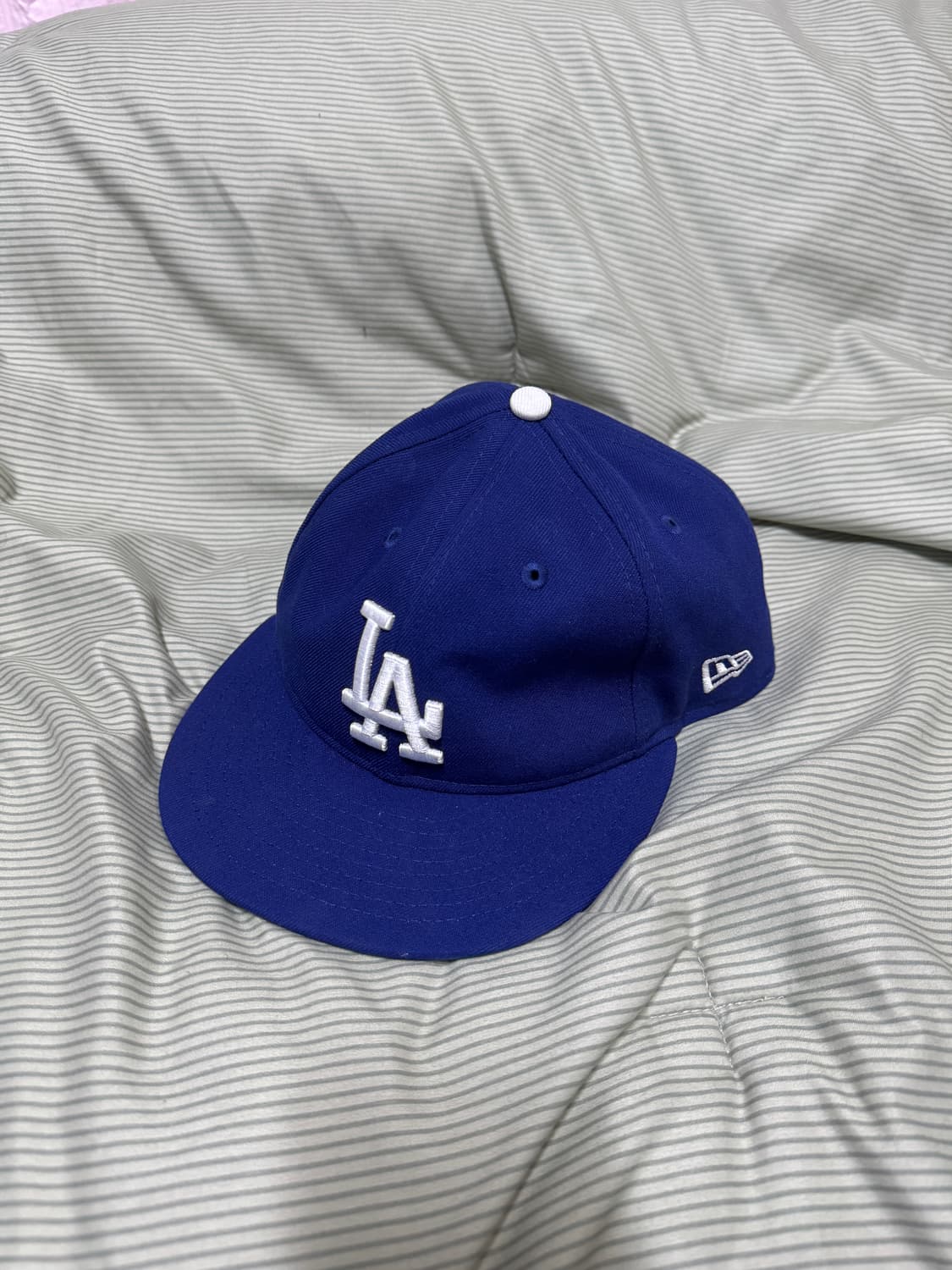 뉴에라 LA 스냅백 상품이미지1