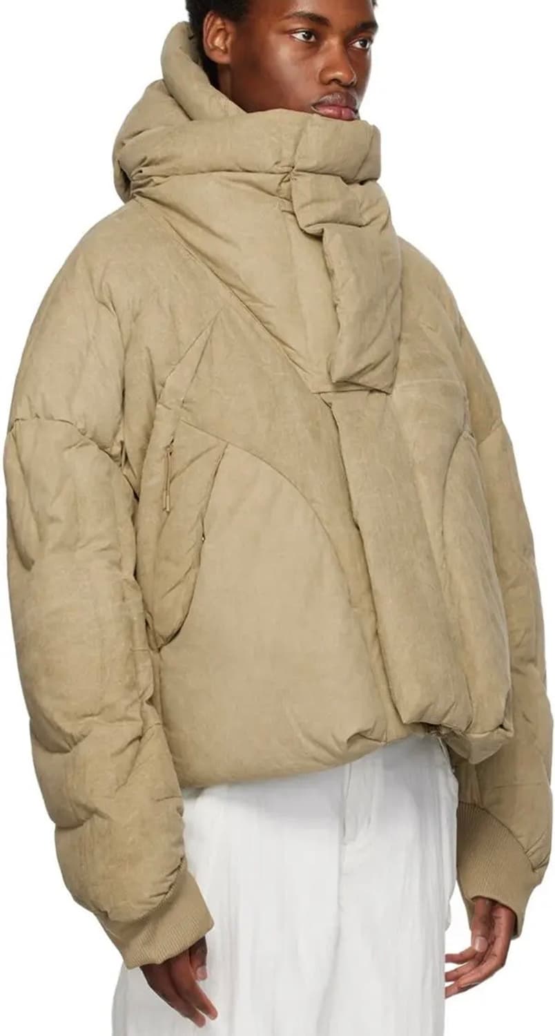 Entire Studios XM PUFFER 다운 패딩 자켓 상품이미지9