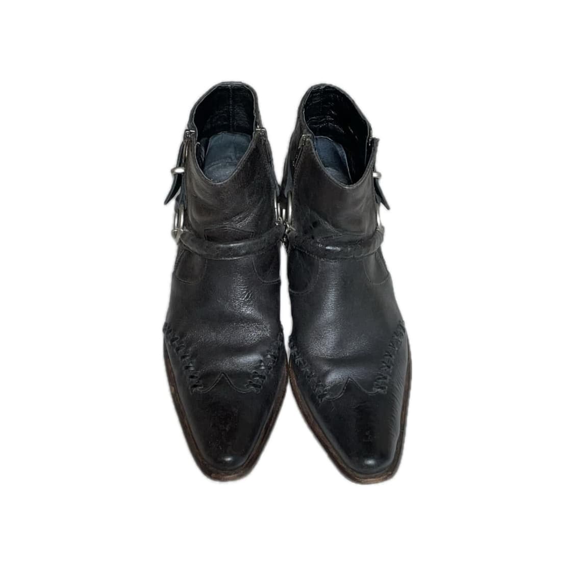 Whoop de doo 하네스 첼시부츠 상품이미지2