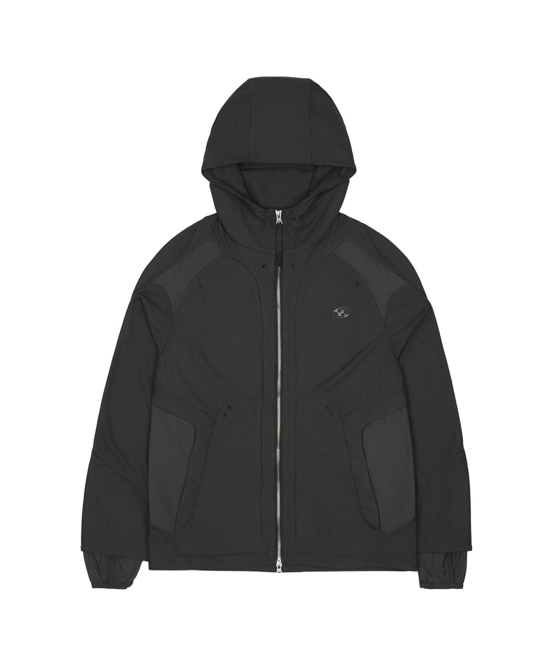 (1 2 3 4) 산산기어 듀얼 쉐이드 브라운 새상품 상품이미지1