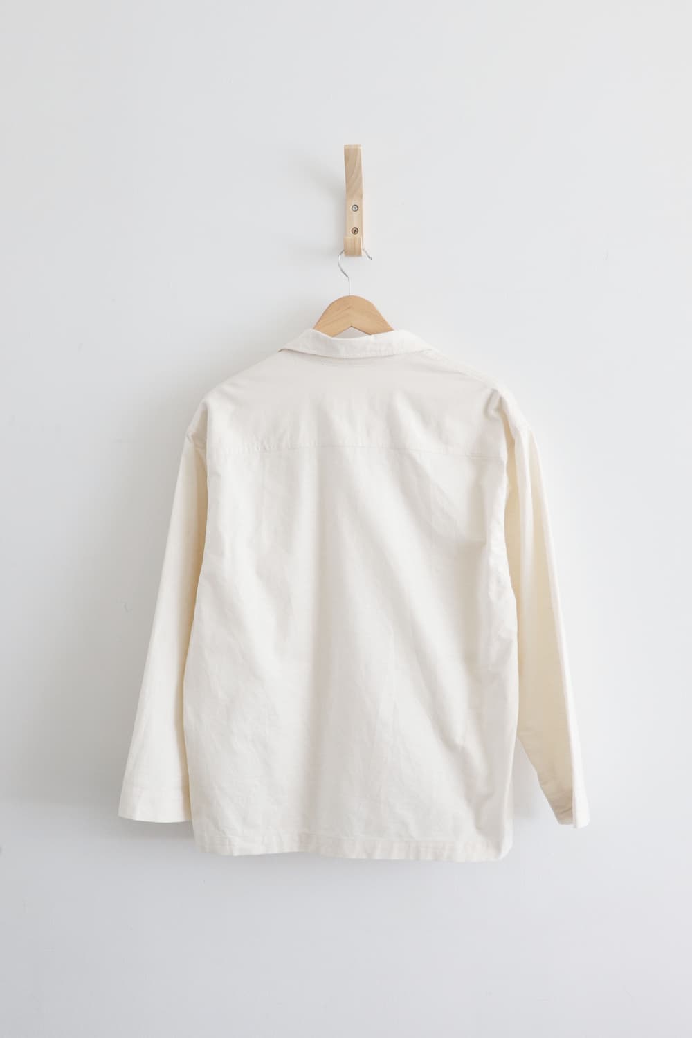 MHL Natural Linen Jacket 상품이미지9