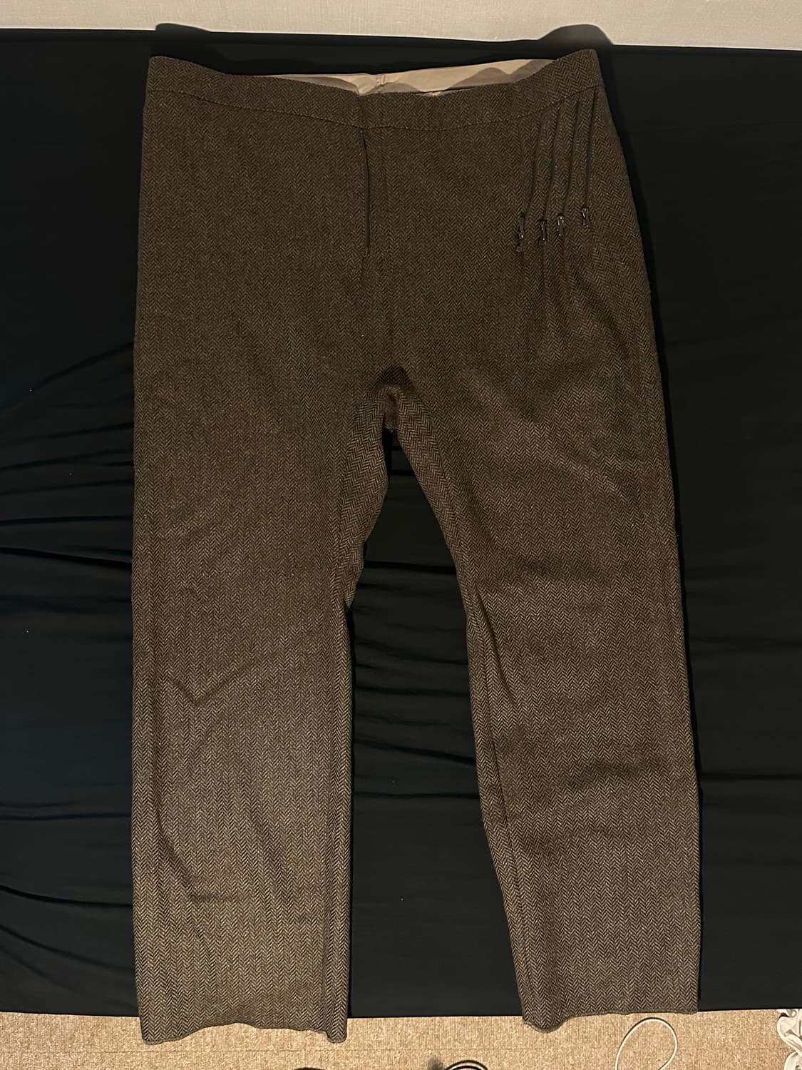[os] bless smlxl pants 상품이미지2