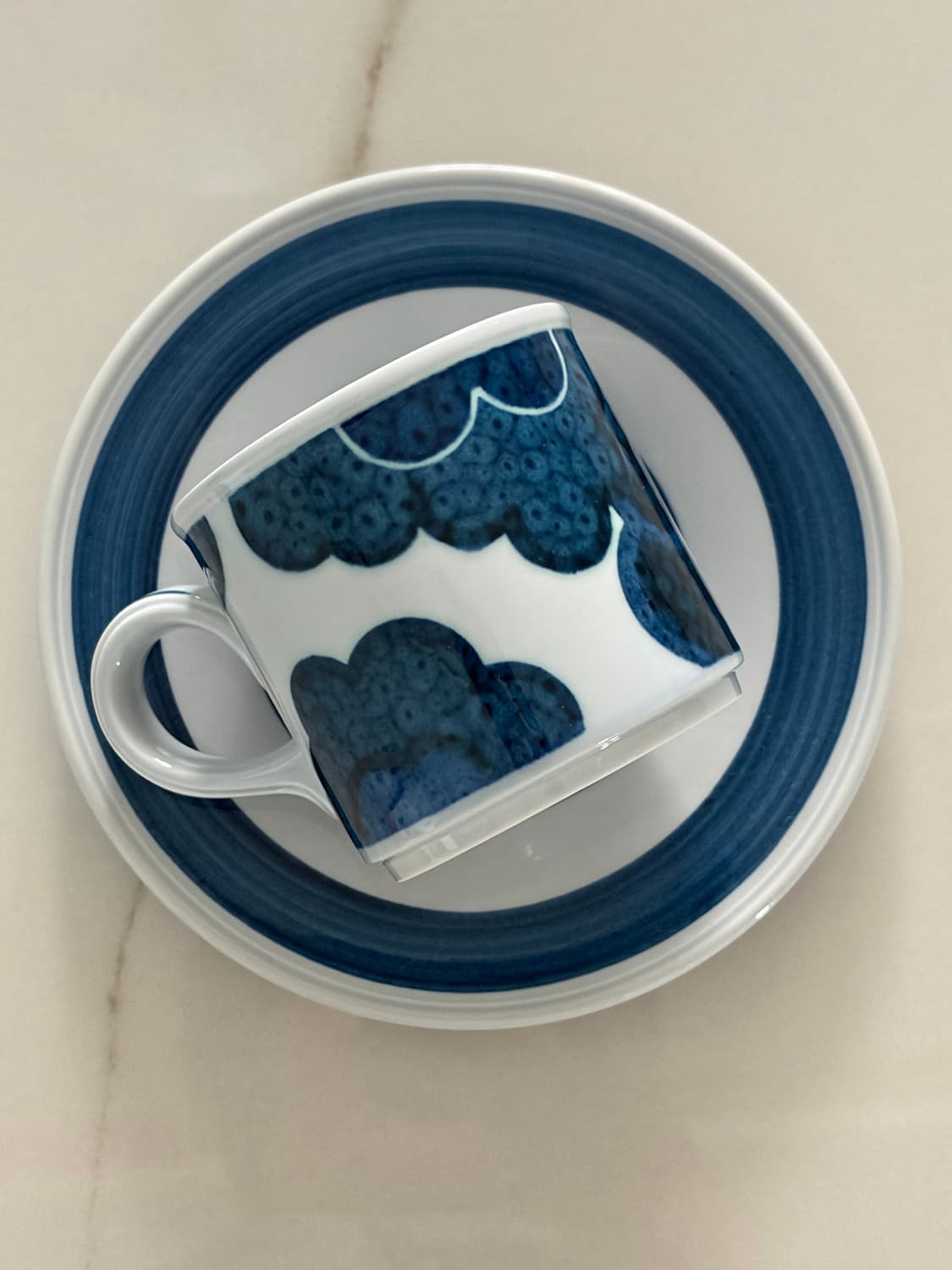 빌보 블루클라우드  상품이미지3