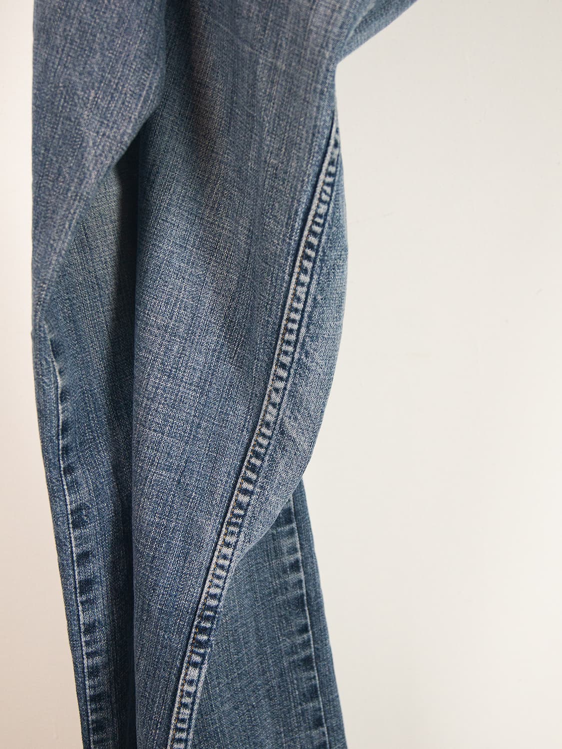 Wrangler (랭글러) 스트레이트 데님 팬츠 상품이미지9