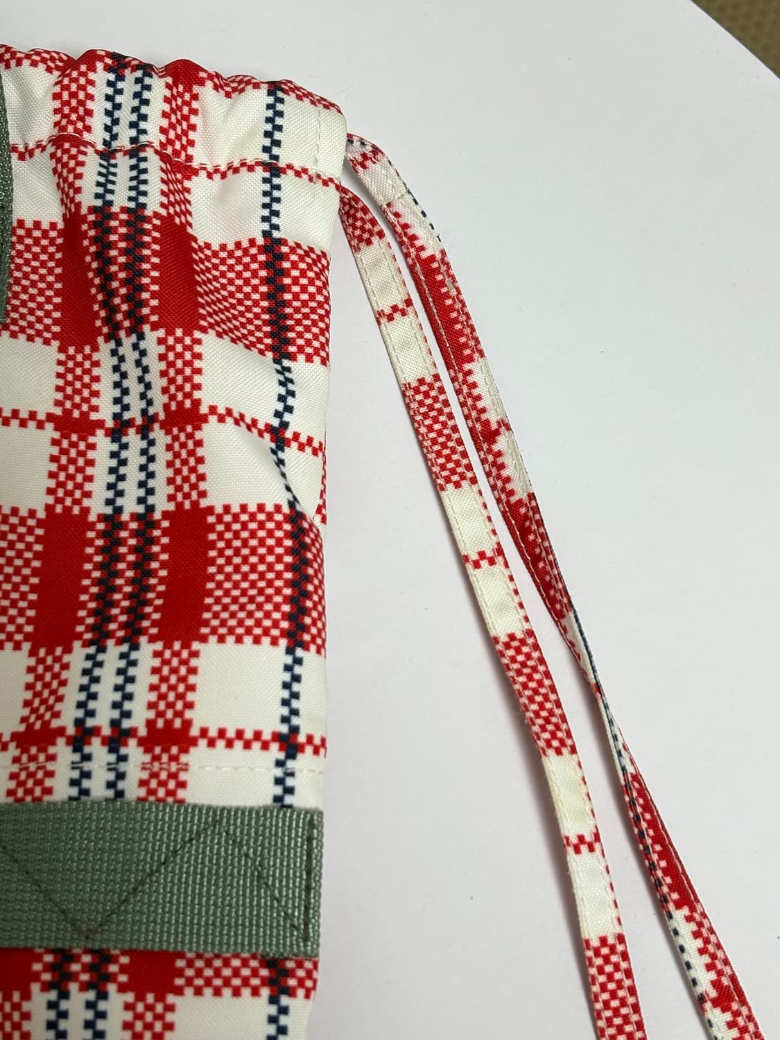 포터X디카웰 백팩 상품이미지3