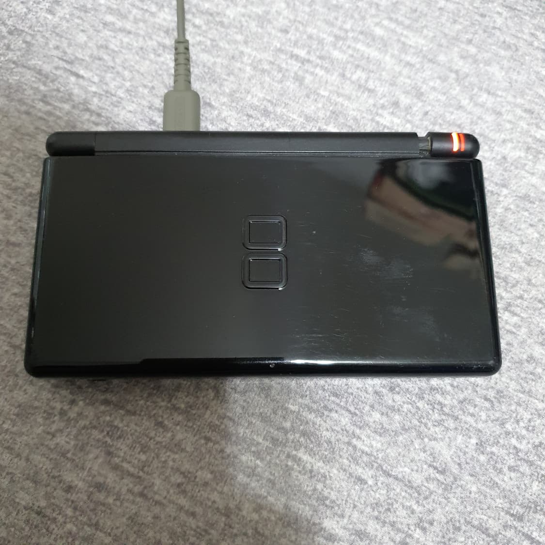 닌텐도 ds lite 게임기 부품용 상품이미지6