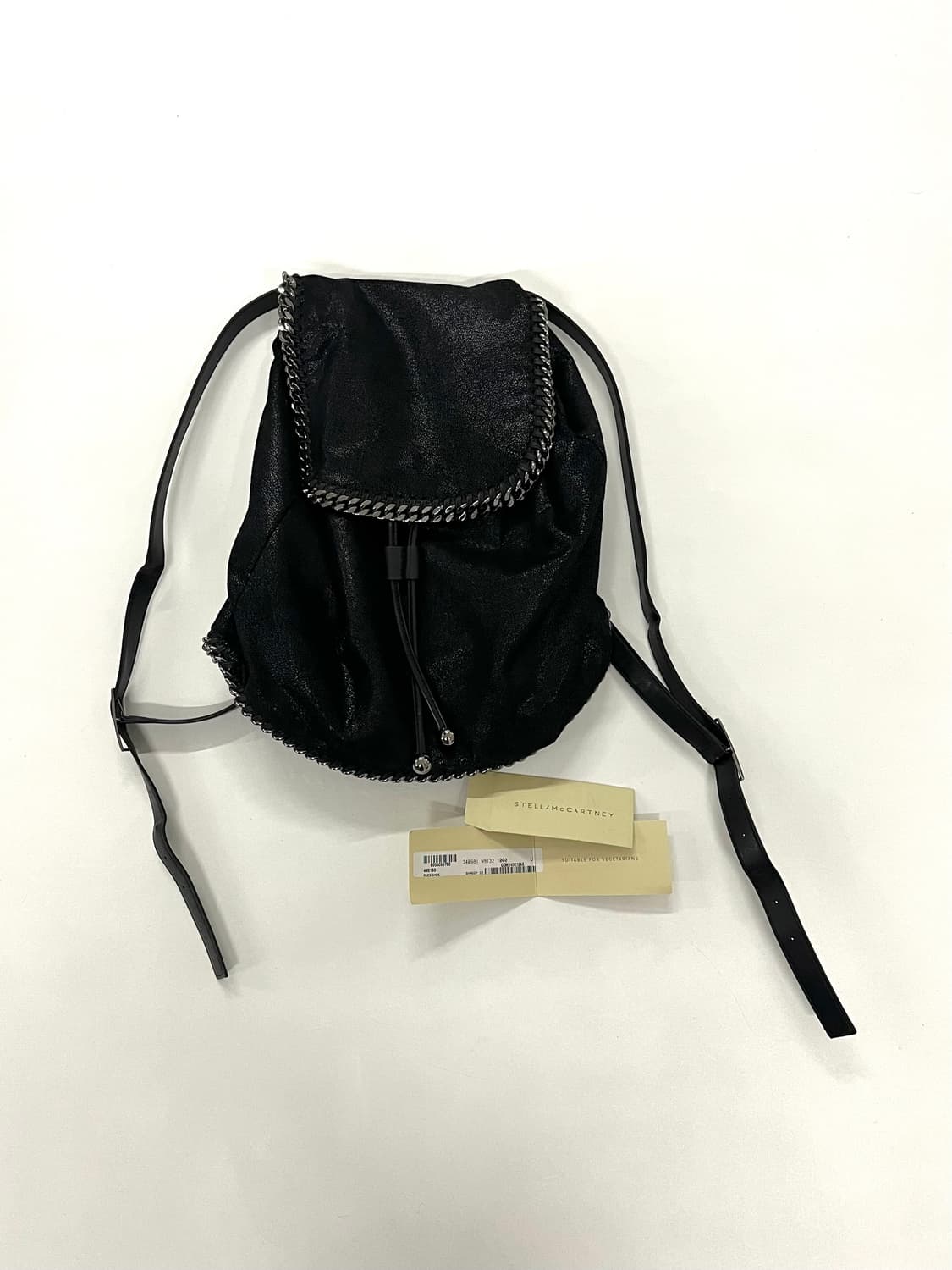 스텔라 매카트니 파라벨라 러기지 백팩 상품이미지4