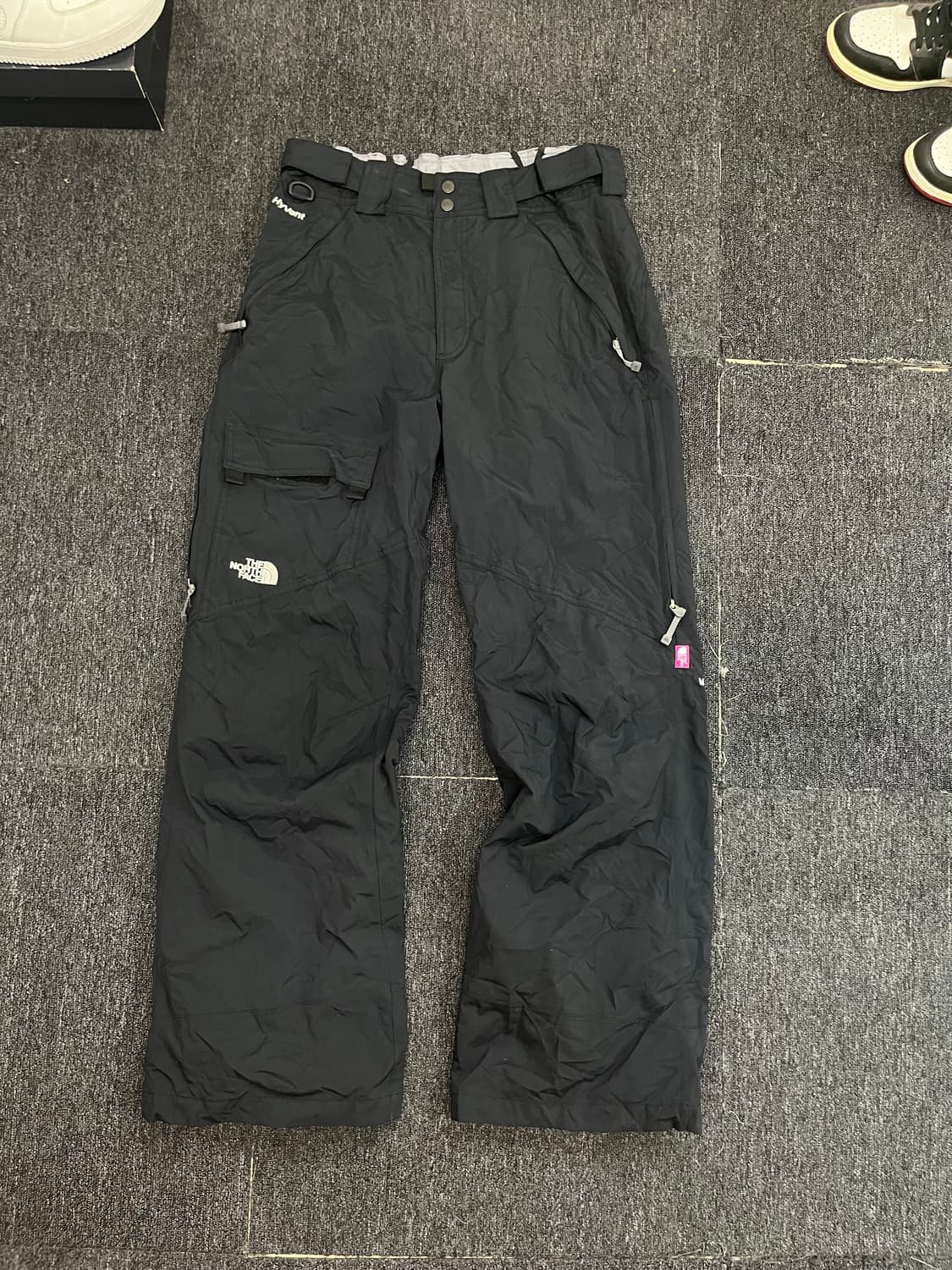 노스페이스 하이벤트 팬츠 상품이미지1