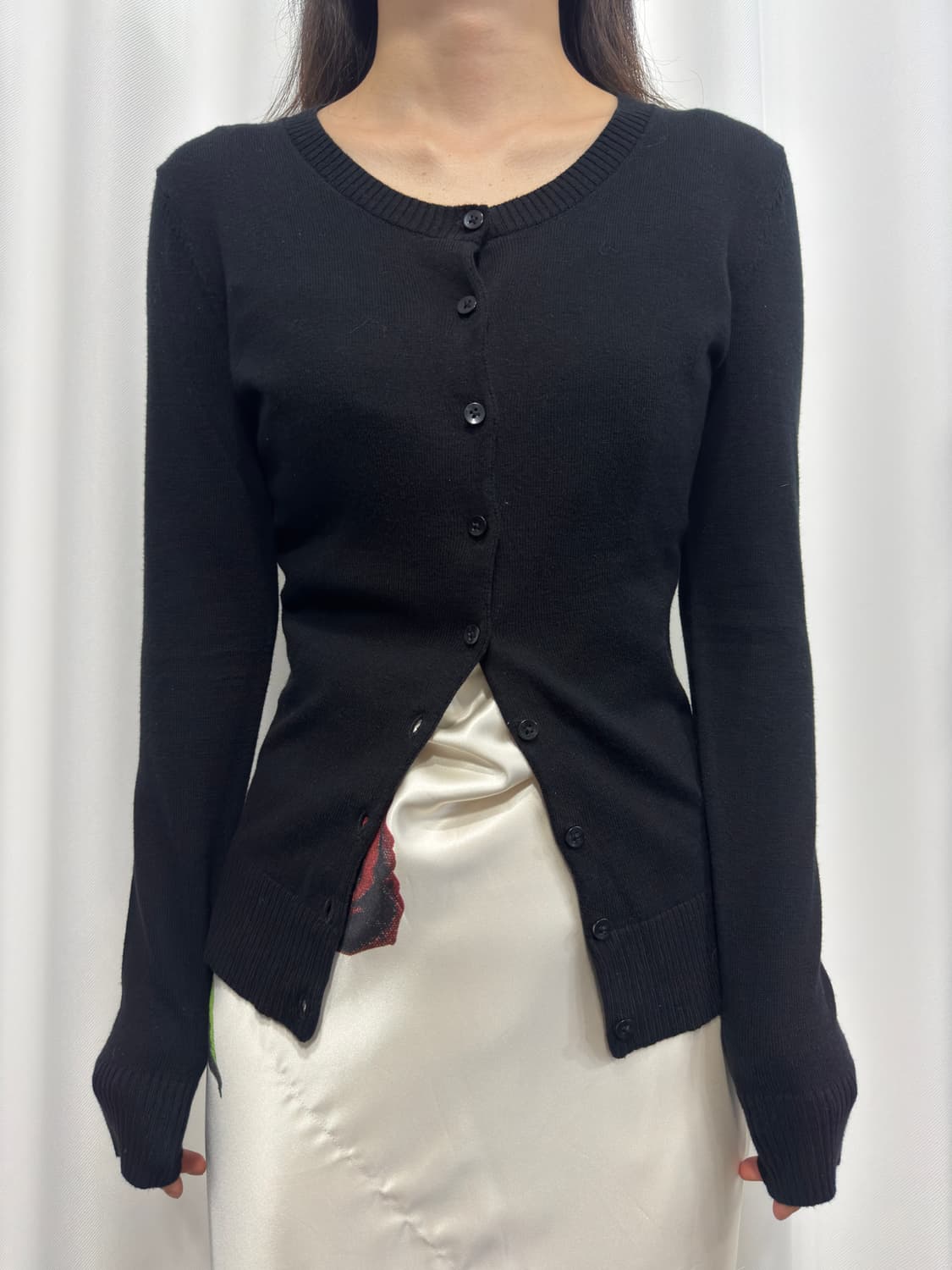 gap cardigan 상품이미지1